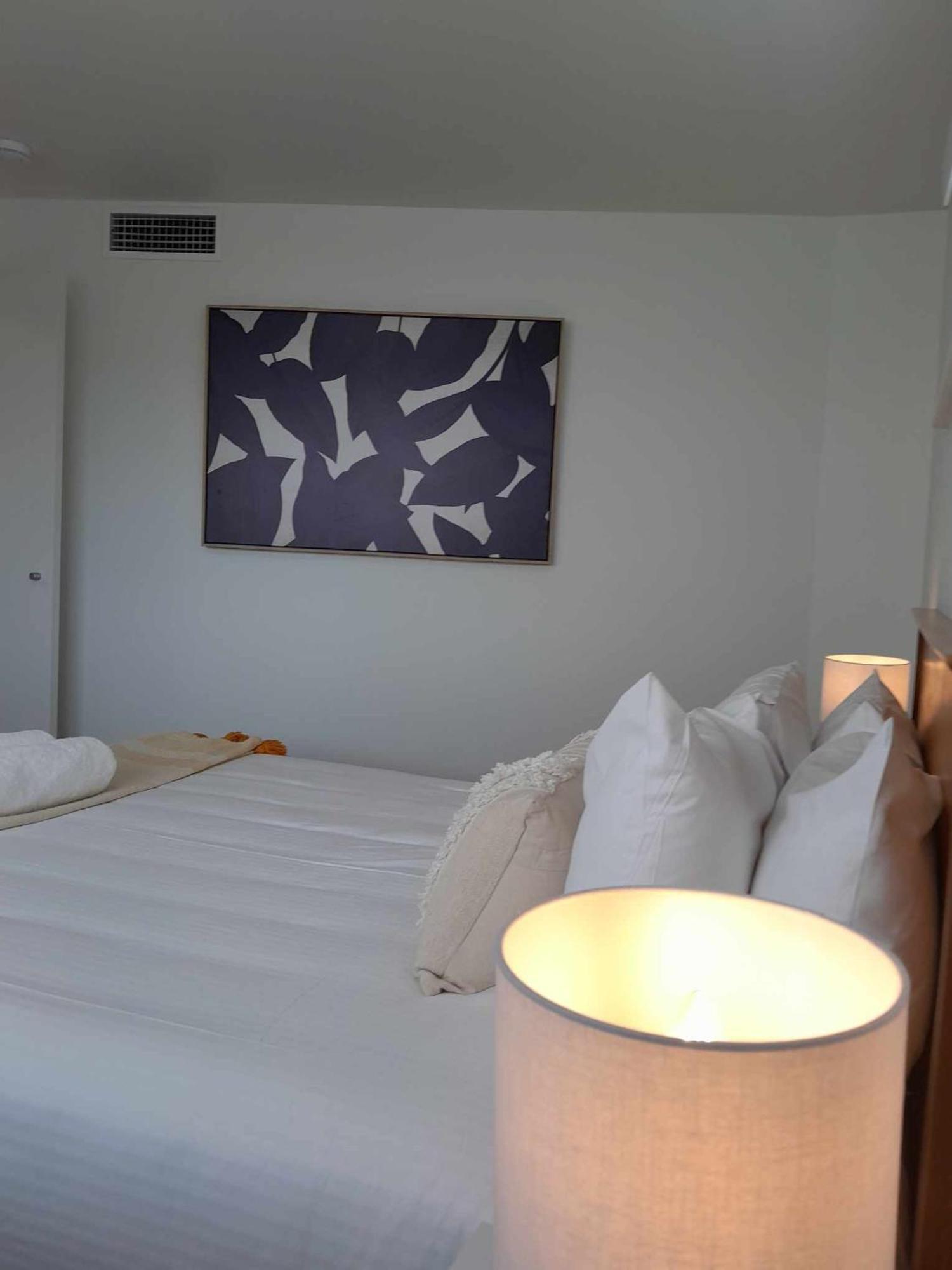 Grand Palais Boolarong Beachside Apartments Alexandra Headland Eksteriør billede