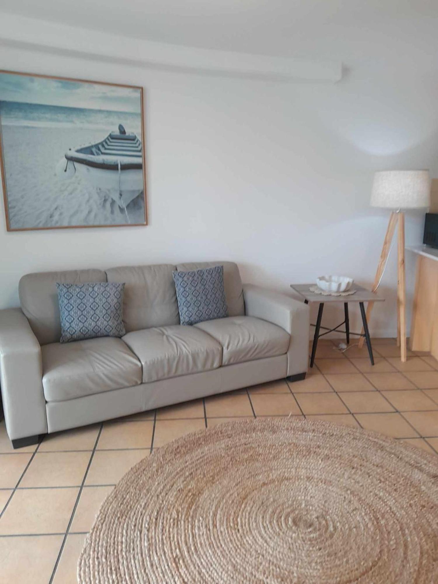 Grand Palais Boolarong Beachside Apartments Alexandra Headland Eksteriør billede